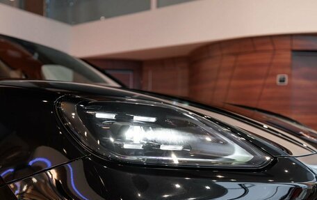 Porsche Cayenne III, 2025 год, 17 100 000 рублей, 5 фотография