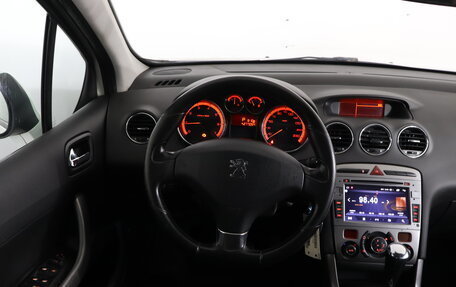 Peugeot 308 II, 2011 год, 420 000 рублей, 11 фотография