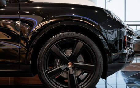 Porsche Cayenne III, 2025 год, 17 100 000 рублей, 7 фотография