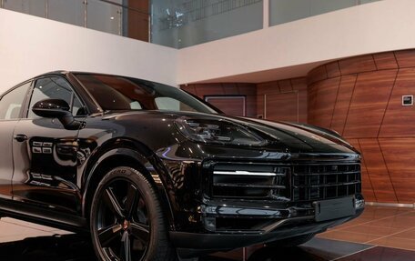 Porsche Cayenne III, 2025 год, 17 100 000 рублей, 6 фотография