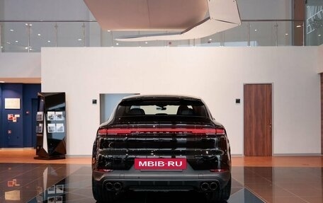 Porsche Cayenne III, 2025 год, 17 100 000 рублей, 4 фотография