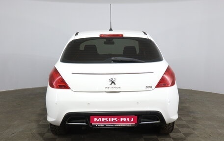 Peugeot 308 II, 2011 год, 420 000 рублей, 6 фотография