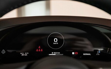Porsche Cayenne III, 2025 год, 17 100 000 рублей, 12 фотография