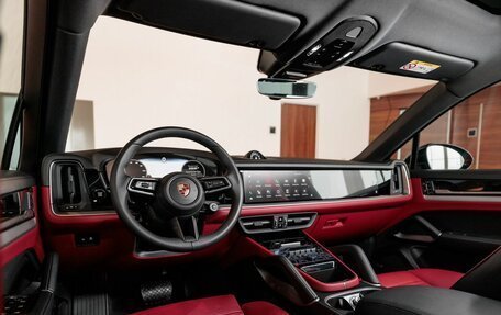 Porsche Cayenne III, 2025 год, 17 100 000 рублей, 10 фотография