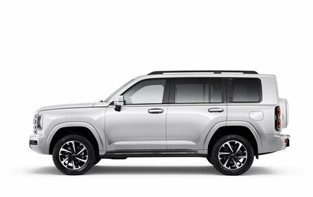 Haval H9, 2024 год, 5 099 000 рублей, 2 фотография