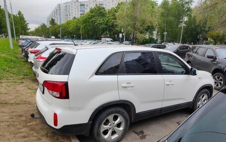 KIA Sorento II рестайлинг, 2013 год, 1 300 000 рублей, 4 фотография