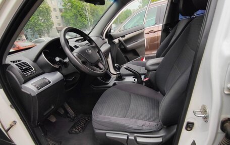 KIA Sorento II рестайлинг, 2013 год, 1 300 000 рублей, 6 фотография