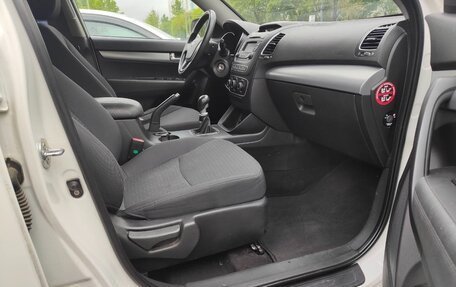 KIA Sorento II рестайлинг, 2013 год, 1 300 000 рублей, 8 фотография