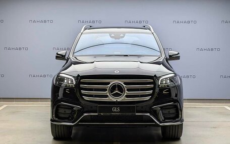 Mercedes-Benz GLS, 2025 год, 19 200 000 рублей, 3 фотография