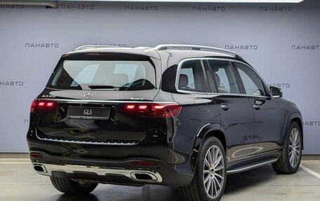Mercedes-Benz GLS, 2025 год, 19 200 000 рублей, 2 фотография