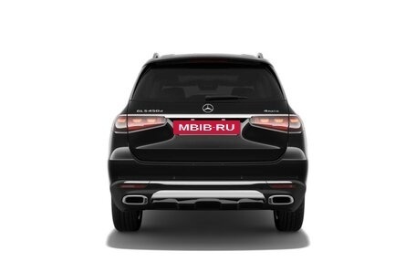 Mercedes-Benz GLS, 2025 год, 19 200 000 рублей, 4 фотография