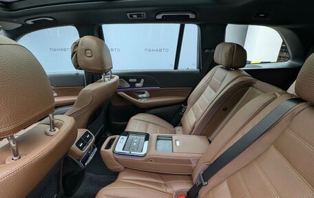 Mercedes-Benz GLS, 2025 год, 19 200 000 рублей, 8 фотография