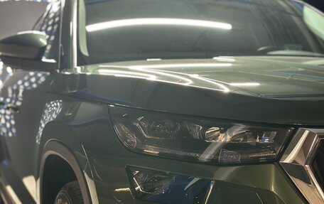 Skoda Kodiaq I, 2022 год, 3 450 000 рублей, 4 фотография