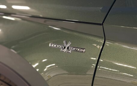 Skoda Kodiaq I, 2022 год, 3 450 000 рублей, 10 фотография