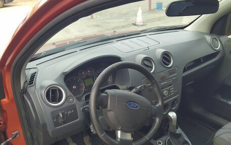 Ford Fusion I, 2008 год, 300 000 рублей, 7 фотография