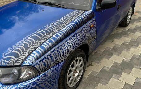 Daewoo Nexia I рестайлинг, 2011 год, 200 000 рублей, 4 фотография