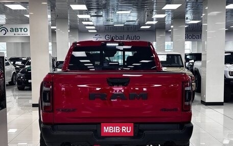 Rambler 1500, 2022 год, 16 000 000 рублей, 7 фотография