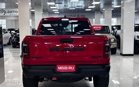 Rambler 1500, 2022 год, 16 000 000 рублей, 9 фотография