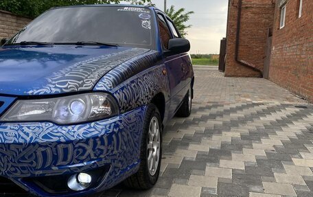 Daewoo Nexia I рестайлинг, 2011 год, 200 000 рублей, 7 фотография