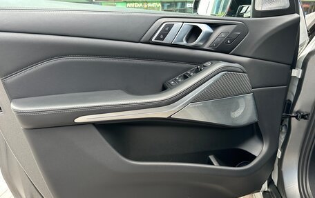BMW X5 M, 2020 год, 11 100 000 рублей, 8 фотография