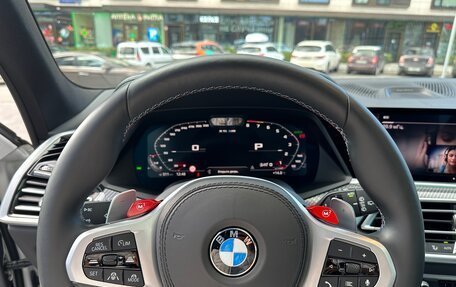 BMW X5 M, 2020 год, 11 100 000 рублей, 14 фотография