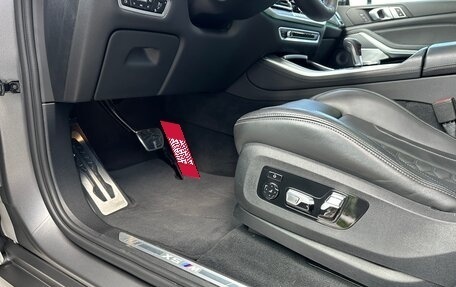 BMW X5 M, 2020 год, 11 100 000 рублей, 9 фотография