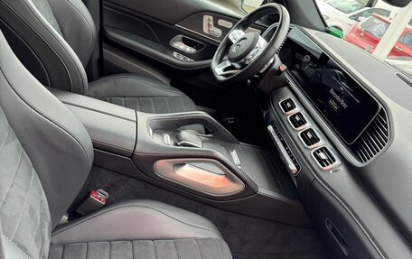 Mercedes-Benz GLE, 2022 год, 9 300 000 рублей, 5 фотография