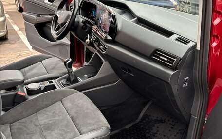 Volkswagen Caddy IV, 2021 год, 4 200 000 рублей, 8 фотография