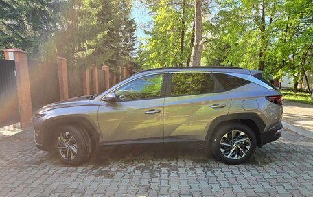 Hyundai Tucson, 2023 год, 4 500 000 рублей, 8 фотография