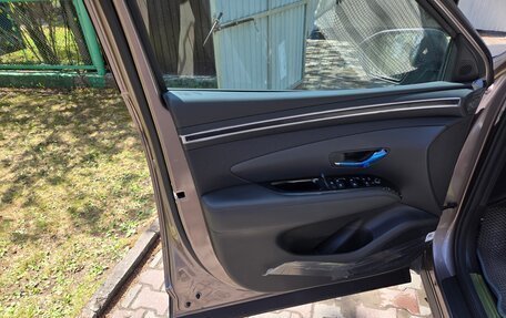 Hyundai Tucson, 2023 год, 4 500 000 рублей, 9 фотография