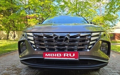 Hyundai Tucson, 2023 год, 4 500 000 рублей, 2 фотография