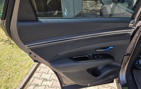 Hyundai Tucson, 2023 год, 4 500 000 рублей, 13 фотография