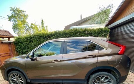 Mitsubishi Eclipse Cross, 2018 год, 1 895 000 рублей, 5 фотография