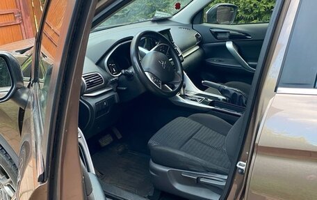 Mitsubishi Eclipse Cross, 2018 год, 1 895 000 рублей, 6 фотография