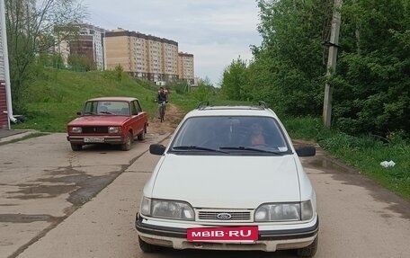 Ford Sierra I, 1991 год, 150 000 рублей, 2 фотография