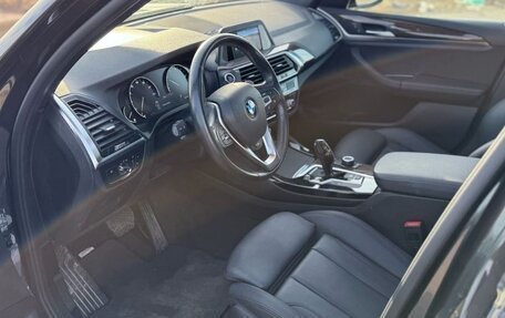 BMW X3, 2019 год, 2 990 000 рублей, 3 фотография