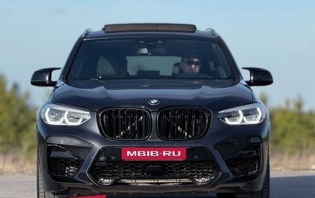 BMW X3, 2019 год, 2 990 000 рублей, 2 фотография