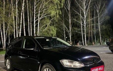 Volkswagen Golf VII, 2013 год, 1 230 000 рублей, 4 фотография
