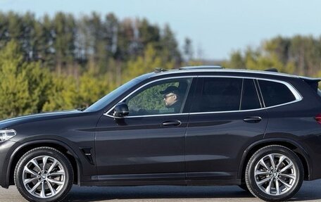 BMW X3, 2019 год, 2 990 000 рублей, 5 фотография
