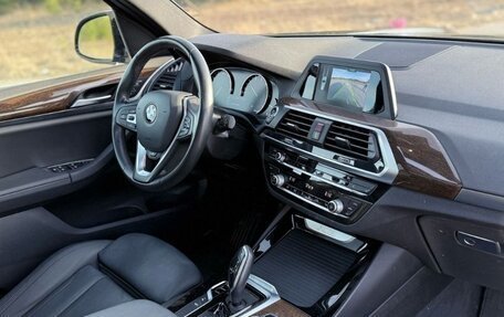 BMW X3, 2019 год, 2 990 000 рублей, 7 фотография