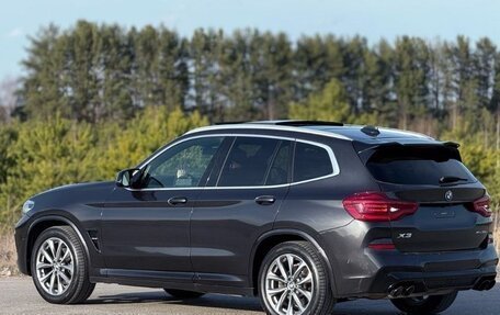 BMW X3, 2019 год, 2 990 000 рублей, 4 фотография