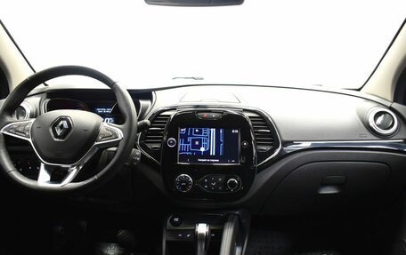 Renault Kaptur I рестайлинг, 2020 год, 1 640 000 рублей, 5 фотография