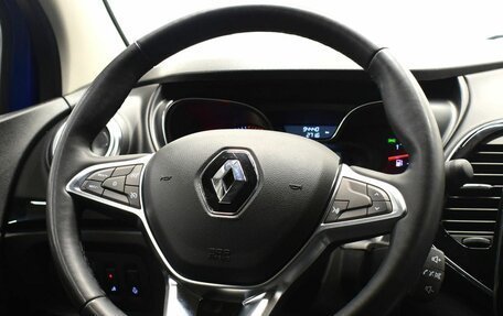 Renault Kaptur I рестайлинг, 2020 год, 1 640 000 рублей, 8 фотография