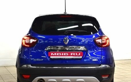 Renault Kaptur I рестайлинг, 2020 год, 1 640 000 рублей, 3 фотография