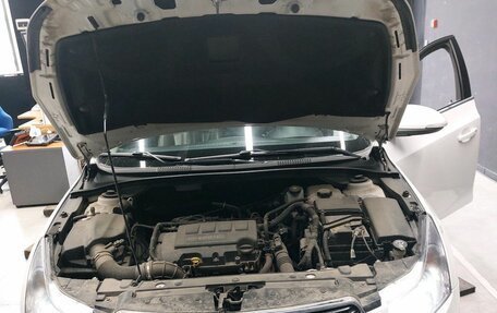 Chevrolet Cruze II, 2013 год, 797 000 рублей, 9 фотография
