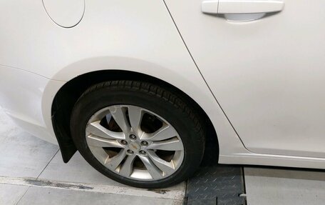 Chevrolet Cruze II, 2013 год, 797 000 рублей, 14 фотография