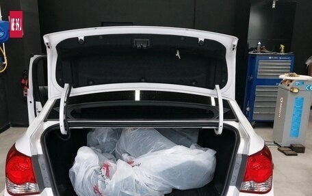Chevrolet Cruze II, 2013 год, 797 000 рублей, 7 фотография