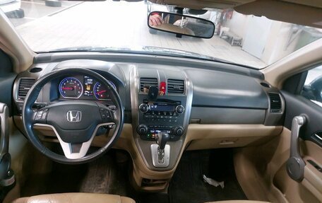 Honda CR-V III рестайлинг, 2007 год, 1 047 000 рублей, 8 фотография