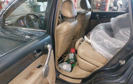 Honda CR-V III рестайлинг, 2007 год, 1 047 000 рублей, 7 фотография