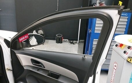 Chevrolet Cruze II, 2013 год, 797 000 рублей, 15 фотография